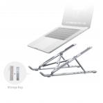 UNITEK OT155SL laptop stand Silver