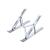UNITEK OT155SL laptop stand Silver