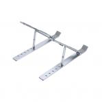 UNITEK OT155SL laptop stand Silver
