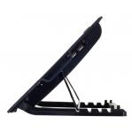 Vakoss LF-1860AL laptop cooling pad 43.2 cm (17