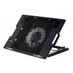 Vakoss LF-1860AL laptop cooling pad 43.2 cm (17