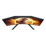 AOC G4 CQ32G4VE computer monitor 80 cm (31.5