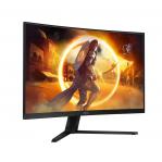AOC G4 CQ32G4VE computer monitor 80 cm (31.5