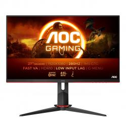 AOC G2 27G2ZN3/BK computer monitor 68.6 cm (27
