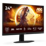 AOC G4 24G4HRE computer monitor 60.5 cm (23.8