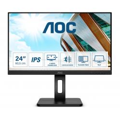 AOC Q24P2Q LED display 60.5 cm (23.8