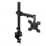 Esperanza ERW017 Desktop mount for monitor 10-27'' up to 8kg