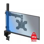 Esperanza ERW017 Desktop mount for monitor 10-27'' up to 8kg