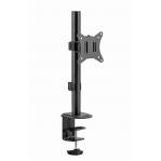 Gembird MA-D1-02 monitor mount / stand 81.3 cm (32