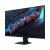 GIGABYTE GS27FA 27’ Full HD LED monitor black