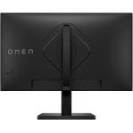 OMEN by HP 23.8 inch FHD 165Hz Gaming Monitor - OMEN 24