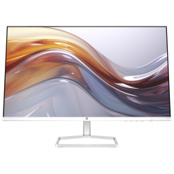 HP Series 5 27 inch FHD Monitor with Speakers - 527sa