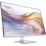 HP Series 5 27-inch FHD height-adjustable monitor - 527sh