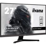 iiyama G-MASTER G2745HSU-B2 LED display 68.6 cm (27
