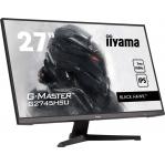 iiyama G-MASTER G2745HSU-B2 LED display 68.6 cm (27