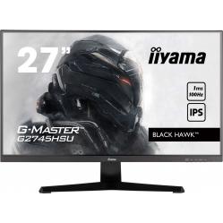iiyama G-MASTER G2745HSU-B2 LED display 68.6 cm (27