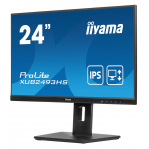 iiyama ProLite XUB2493HS-B6 computer monitor 60.5 cm (23.8