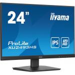 iiyama ProLite XU2493HS-B6 computer monitor 60.5 cm (23.8