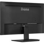 iiyama ProLite XU2493HS-B6 computer monitor 60.5 cm (23.8