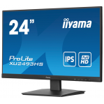 iiyama ProLite XU2493HS-B6 computer monitor 60.5 cm (23.8