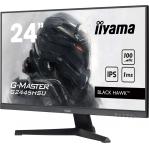 iiyama G-MASTER G2445HSU-B2 computer monitor 61 cm (24