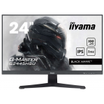 iiyama G-MASTER G2445HSU-B2 computer monitor 61 cm (24