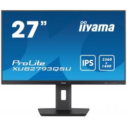 iiyama XUB2793QSU-B7 computer monitor 68.6 cm (27