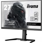 iiyama G-MASTER GB2745QSU-B2 computer monitor 68.6 cm (27