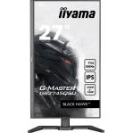 iiyama G-MASTER GB2745QSU-B2 computer monitor 68.6 cm (27