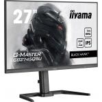 iiyama G-MASTER GB2745QSU-B2 computer monitor 68.6 cm (27