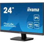 iiyama ProLite XU2493HSU-B7 computer monitor 60.5 cm (23.8