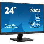 iiyama ProLite XU2493HSU-B7 computer monitor 60.5 cm (23.8