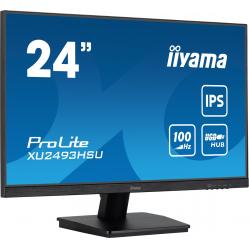 iiyama ProLite XU2493HSU-B7 computer monitor 60.5 cm (23.8