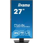 iiyama ProLite XUB2793HSU-B7 computer monitor 68.6 cm (27