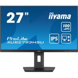 iiyama ProLite XUB2793HSU-B7 computer monitor 68.6 cm (27