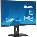 iiyama ProLite XUB2793HSU-B7 computer monitor 68.6 cm (27