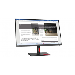 Lenovo ThinkVision S27i-30 LED display 68.6 cm (27