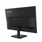 Lenovo L24-4e computer monitor 60.5 cm (23.8") 1920 x 1080 pixels Full HD LCD Black