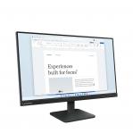Lenovo L24-4e computer monitor 60.5 cm (23.8") 1920 x 1080 pixels Full HD LCD Black