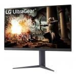 LG 32GS75Q-B computer monitor 80 cm (31.5
