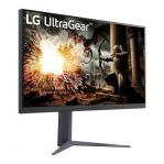LG 32GS75Q-B computer monitor 80 cm (31.5