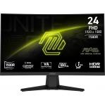 MSI MAG 244C computer monitor 59.9 cm (23.6