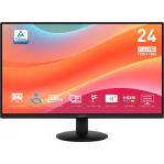 MSI Pro MP242L computer monitor 60.5 cm (23.8