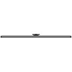 MSI PRO MP161 E2U portable TV/monitor Portable monitor Black 39.6 cm (15.6