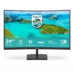 Philips E Line 241E1SCA/00 computer monitor 59.9 cm (23.6
