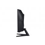 Samsung S32CG552EU computer monitor 81.3 cm (32