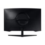 Samsung S32CG552EU computer monitor 81.3 cm (32