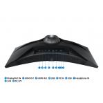 Samsung G65B computer monitor 81.3 cm (32