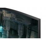 Samsung G65B computer monitor 81.3 cm (32