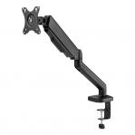 SAVIO UM-01 Desk Mount for Monitor 17